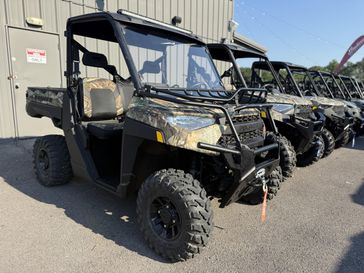 Used 2018 Polaris Ranger XP 1000 EPS 