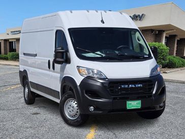 New 2026 RAM Promaster 2500 Tradesman Cargo Van High Roof 159' Wb