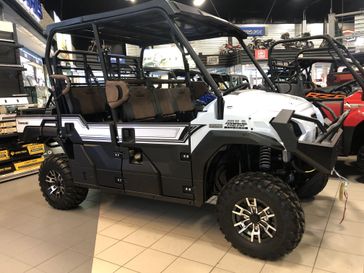 2024 Kawasaki Mule PROFXT 1000 Platinum Ranch Edition