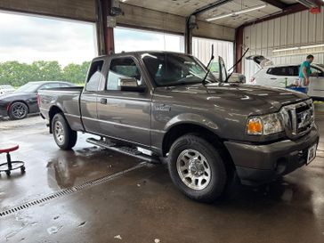 2010 Ford Ranger XLT