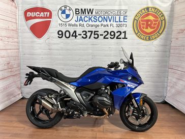 New 2026 BMW R 1300 RS AUTOSHIFT 