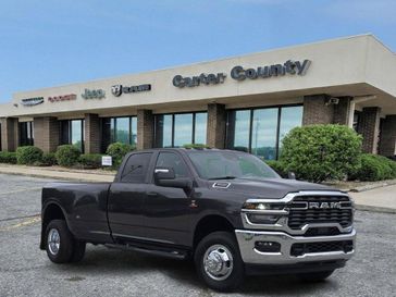 New 2026 RAM 3500 Tradesman Crew Cab 4x4 8' Box
