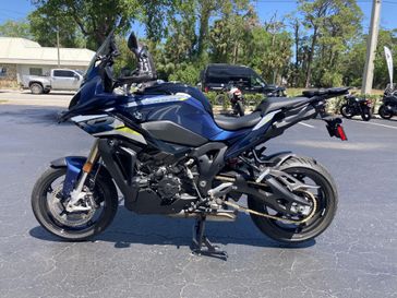 2024 BMW S 1000 XR