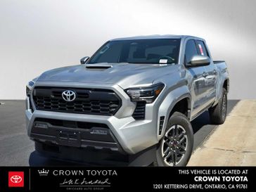 2024 Toyota Tacoma TRD Sport Double Cab 5 Bed AT