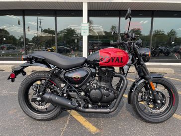 2024 Royal Enfield Hunter 350