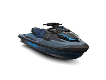 2024 SEADOO PWC GTX 300 BE IBR IDF 24 