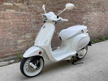 Vespa Scooter Service & Repair Manuals - Maintenance Manuals
