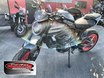 Used 2023 Ducati Monster 937+ 