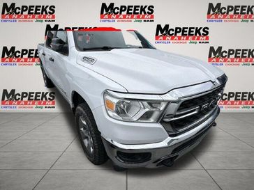 Used 2023 RAM 1500 Big Horn Lone Star