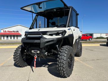 New 2026 Can-Am Defender Limited HD11 
