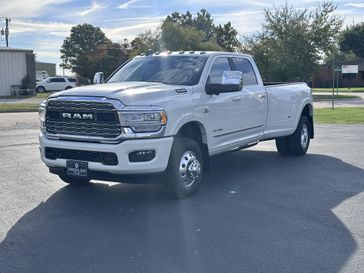Used 2024 RAM 3500 Limited