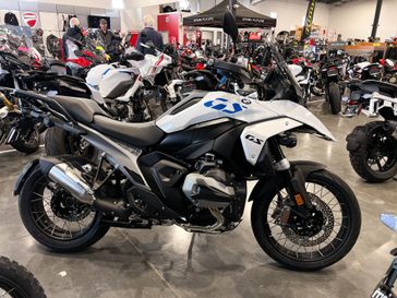 2025 BMW R 1300 GS