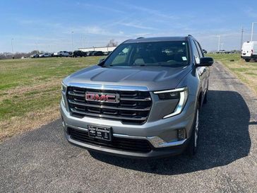 Used 2025 GMC Acadia Elevation