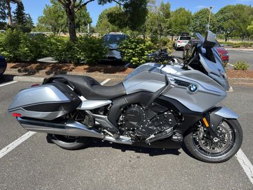 2024 BMW K 1600 B 