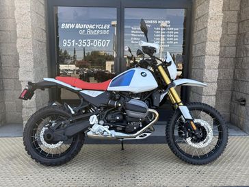 New 2026 BMW R12GS 