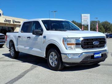 Used 2021 Ford F-150 XL