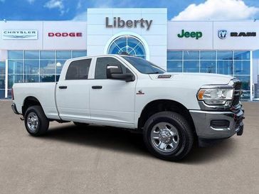 Used 2024 RAM 2500 Tradesman