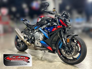 Used 2023 BMW M 1000 R 