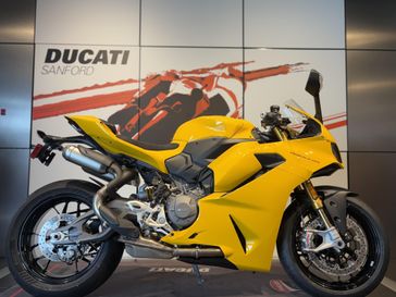 New 2026 Ducati PANIGALE V2 S 