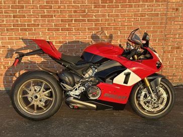 2020 Ducati Panigale V4 25th Anniversario 916 