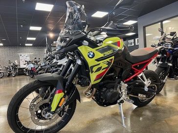 2024 BMW F 900 GS