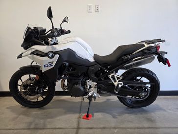 2025 BMW F 800 GS