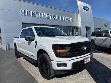 New 2026 Ford F-150 XLT