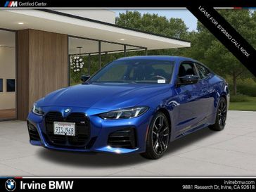 Portimao Blue Metallic