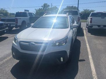 Used 2020 Subaru Outback Premium