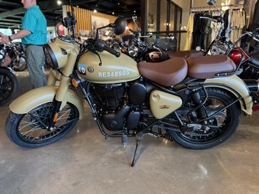 New 2024 Royal Enfield Classic 350 