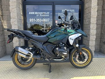 New 2025 BMW R1300GS 