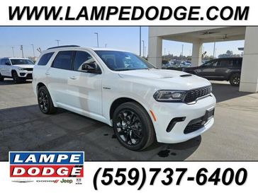 2025 Dodge Durango R/T Plus Awd