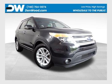 Used 2011 Ford Explorer XLT