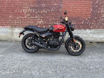 New 2024 Royal Enfield HUNTER 350 