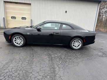 2025 Dodge Charger 2-door Daytona R/T Awd