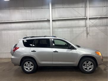 Used 2010 Toyota RAV4 