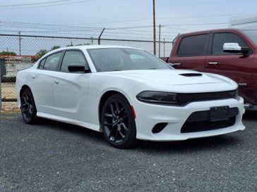 Used 2023 Dodge Charger GT