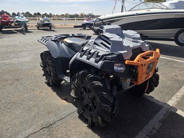 USED 2021 POLARIS SPORTSMAN XP 1000 HIGH LIFTER 