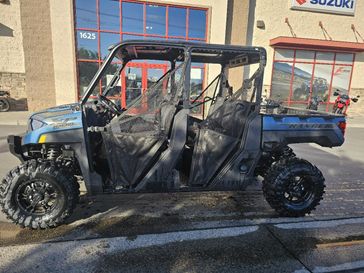 2025 Polaris RANGER CREW XP 1000 PREMIUM 