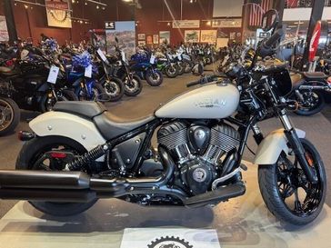 Used 2023 INDIAN MOTORCYCLE Chief ABS