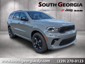 2024 Dodge Durango Gt Rwd