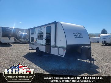 Used 2024 FOREST RIVER NO BOUNDRIES 19.3 