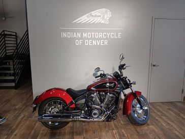 2025 Indian Motorcycle SCOUT CLASSIC LIMITED TECH 