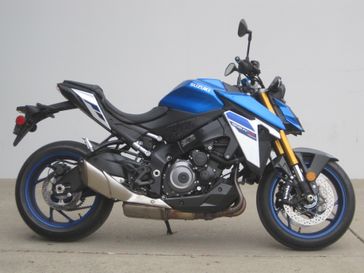 2024 Suzuki GSX-S