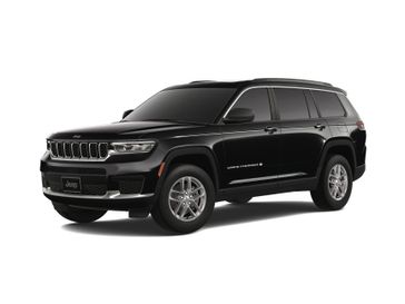 2024 Jeep Grand Cherokee L Laredo X 4x4