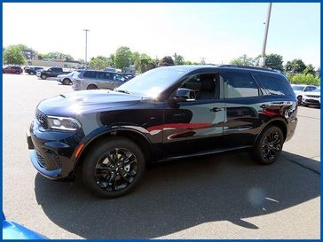 New 2026 Dodge Durango GT Plus