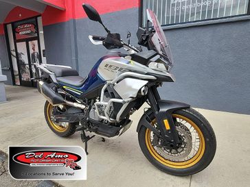Used 2023 CFMOTO IBEX 800-T 