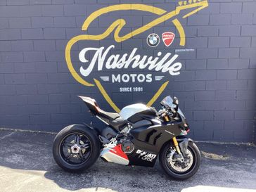 Used 2023 Ducati Panigale V4 SP2 