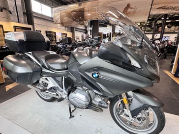 2015 BMW R 1200 RT 