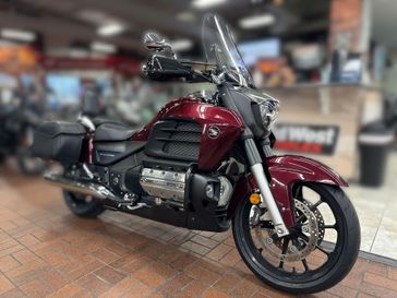 Used 2014 Honda GOLDWING VALKYRIE 